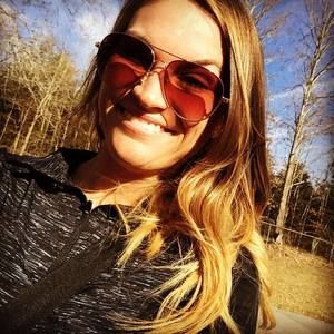 Meet your Posher, Alexandria